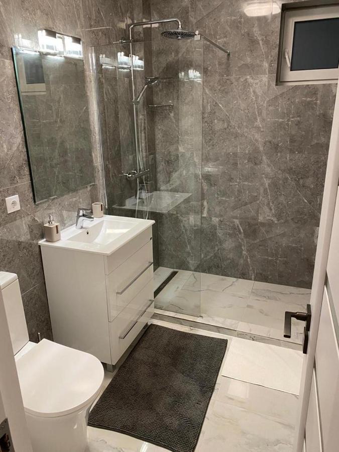 Апартаменти Downtown Flat 1 Blaj Екстер'єр фото